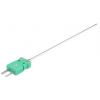 Teplotní sonda HI766PE1 K Hanna Instruments, typ sondy: Obecné, délka sondy: 155 mm 3 mm 900 °C