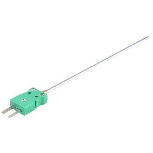 Teplotní sonda HI766PE1 K Hanna Instruments, typ sondy: Obecné, délka sondy: 155 mm 3 mm 900 °C
