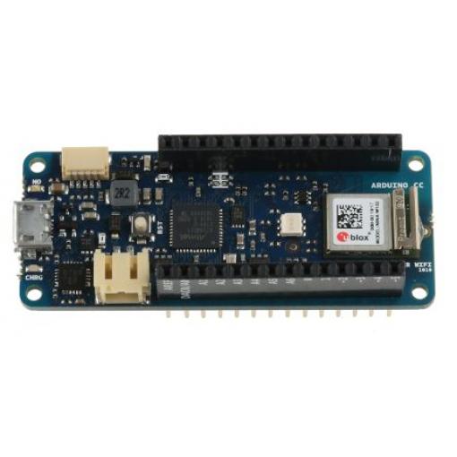 Arduino MKR Wi-Fi 1010