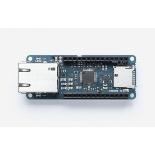 Arduino Stínítko MKR ETH