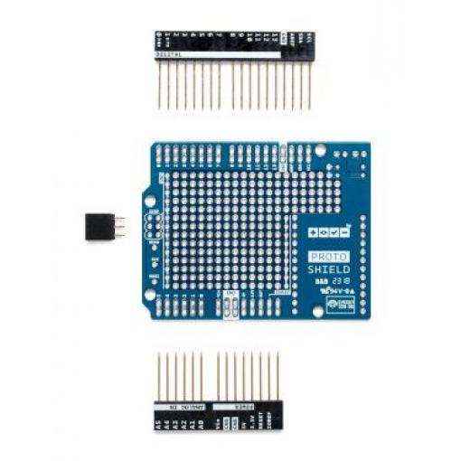 Arduino Proto Shield Rev3 (velikost Uno)