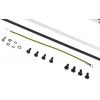 Kat6, Cat5e 1 U Belden