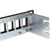 Kat6, Cat5e 1 U Belden