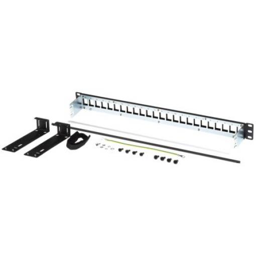 Kat6, Cat5e 1 U Belden