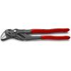 Siko kleště 1, celková délka: 250 mm, Chrom-vanadová ocel, Elektrická ocel délka čelistí 52mm Hladký Knipex