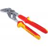 Siko kleště 1, celková délka: 250 mm, Elektrická ocel, Chrom-vanadová ocel délka čelistí 52mm Hladký Knipex Splňuje