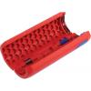 Knipex Řezačka na trubky TwistCut®, kapacita řezání: 13 To 32 mm Plastové Plastové