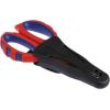 Knipex Nůžky, celková délka: 160 mm Nerezová ocel Elektrikáři