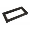 Rámeček obrazovky DMS-BZL1-C, řada: DMS-BZL 64.8 mm Murata Power Solutions 32.3 mm