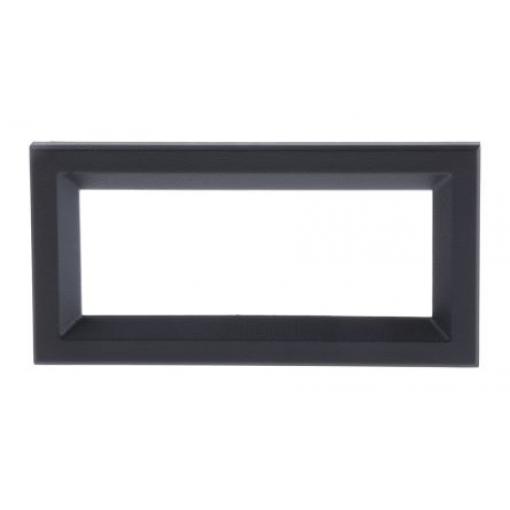 Rámeček obrazovky DMS-BZL1-C, řada: DMS-BZL 64.8 mm Murata Power Solutions 32.3 mm