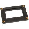 Rámeček obrazovky DMS-BZL3-C, řada: DMS-BZL 46.4 mm Murata Power Solutions 32.5 mm