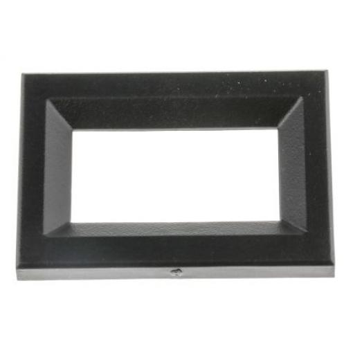 Rámeček obrazovky DMS-BZL3-C, řada: DMS-BZL 46.4 mm Murata Power Solutions 32.5 mm