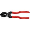 Kompaktní štípací kleště 71 01 160, celková délka: 160 mm, Plastové, kapacita řezání: 5.3 mm, Plastové Knipex
