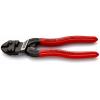 Kompaktní štípací kleště 71 01 160, celková délka: 160 mm, Plastové, kapacita řezání: 5.3 mm, Plastové Knipex