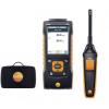 Testo Anemometr Vlhkost, Teplota, číslo modelu: 440 Humidity Kit with Bluetooth, typ sondy: TC, NTC, Vlhkost