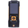 Testo Monitor kvality vzduchu, číslo modelu: 440 Protokolování dat, Baterie, typ displeje: LCD, rozsah teploty: 1370 °C,