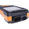 Testo Monitor kvality vzduchu, číslo modelu: 440 Protokolování dat, Baterie, typ displeje: LCD, rozsah teploty: 1370 °C,