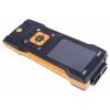 Testo Monitor kvality vzduchu, číslo modelu: 440 Protokolování dat, Baterie, typ displeje: LCD, rozsah teploty: 1370 °C,