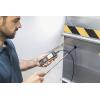 Testo Sonda Protokolování dat, Baterie, rozsah teploty: 70 °C, rozsah vlhkosti: 100 %RH, životnost baterie: 12h