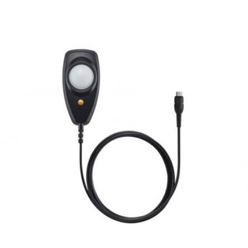 Sonda, Sonda Lux 0635 0551 Testo