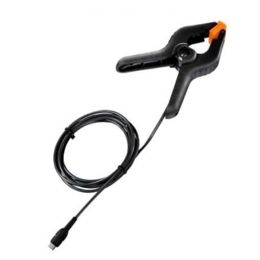 Sonda 0615 5505 Testo 125 °C