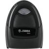 Zebra, Čtečka čárových kódů, 2D snímač, Przm eligentní zobrazování, 1D 2D skenování Připojení Bluetooth LCD displej, 32
