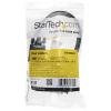 StarTech.com, A: Vnější VGA, B: Vnitřní VGA Kabel VGA 300 mm, Černá