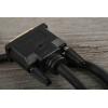 StarTech.com HDMI 1.2 1 m, A: Vnější Jednoduché propojení DVI-D, B: Vnější DVI-D