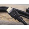 StarTech.com HDMI 1.2 2 m, A: Vnější Jednoduché propojení DVI-D, B: Vnější DVI-D
