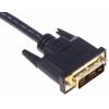 StarTech.com HDMI 1.2 1.8 m, A: Vnější Jednoduché propojení DVI-D, B: Vnější DVI-D