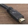 StarTech.com HDMI 1.4 10 m, A: Vnější HDMI, B: Vnější HDMI