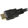 StarTech.com HDMI 1.4 2 m, A: Vnější HDMI, B: Vnější HDMI