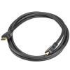 StarTech.com HDMI 1.4 2 m, A: Vnější HDMI, B: Vnější HDMI