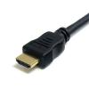 StarTech.com HDMI 1.4 2 m, A: Vnější HDMI, B: Vnější HDMI