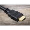 StarTech.com HDMI 1.4 0.5 m, A: Vnější HDMI, B: Vnější HDMI