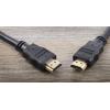 StarTech.com HDMI 1.4 0.5 m, A: Vnější HDMI, B: Vnější HDMI