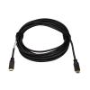 StarTech.com HDMI 2.0 10 m, A: Vnější HDMI, B: Vnější HDMI