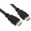 StarTech.com HDMI 1.4 30 cm, A: Vnější HDMI, B: Vnější HDMI