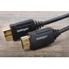 StarTech.com HDMI 2.0 0.5 m, A: Vnější HDMI, B: Vnější HDMI