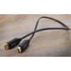 StarTech.com HDMI 2.0 0.5 m, A: Vnější HDMI, B: Vnější HDMI