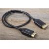 StarTech.com HDMI 2.0 0.5 m, A: Vnější HDMI, B: Vnější HDMI