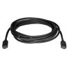 StarTech.com HDMI 2.0 5 m, A: Vnější HDMI, B: Vnější HDMI