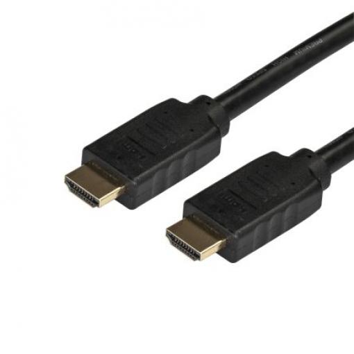 StarTech.com HDMI 2.0 5 m, A: Vnější HDMI, B: Vnější HDMI
