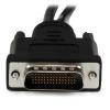 StarTech.com, A: Vnější, B: Vnitřní DisplayPort (20pin), Polyvinylchlorid Displej adaptérového kabelu 200 mm