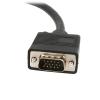 DVI-I male to DVI-D male + VGA male spli