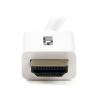 StarTech.com HDMI 1.4 7 m, A: Vnější HDMI, B: Vnější HDMI