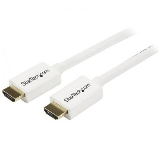 StarTech.com HDMI 1.4 7 m, A: Vnější HDMI, B: Vnější HDMI