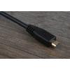 StarTech.com HDMI 1.4 12.7 cm, A: Vnitřní HDMI, B: Vnější Micro HDMI