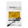 StarTech.com HDMI 1.4 12.7 cm, A: Vnitřní HDMI, B: Vnější Micro HDMI