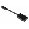 StarTech.com HDMI 1.4 12.7 cm, A: Vnitřní HDMI, B: Vnější Micro HDMI
